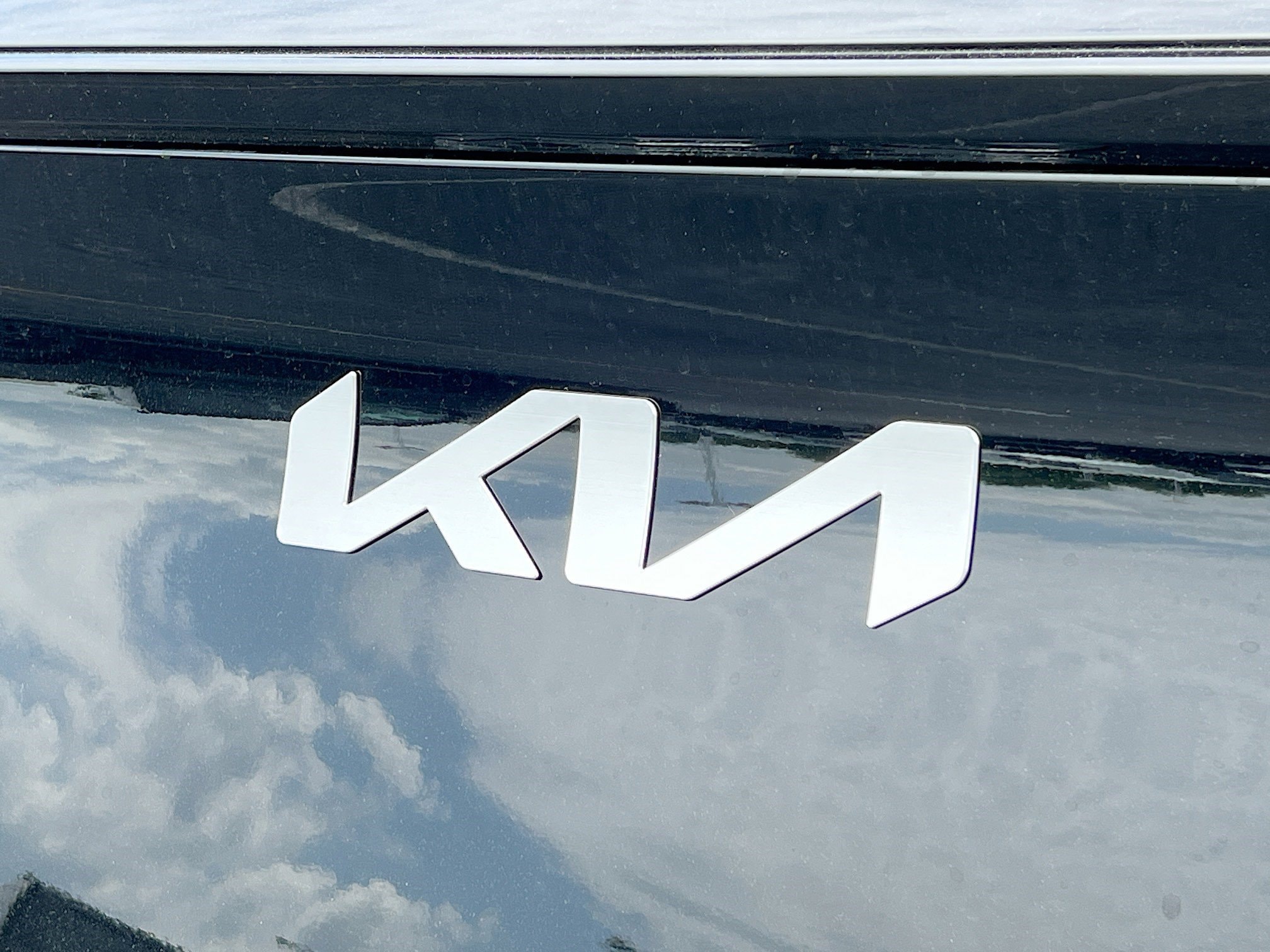 2026 Kia Sportage EX - Photo 32