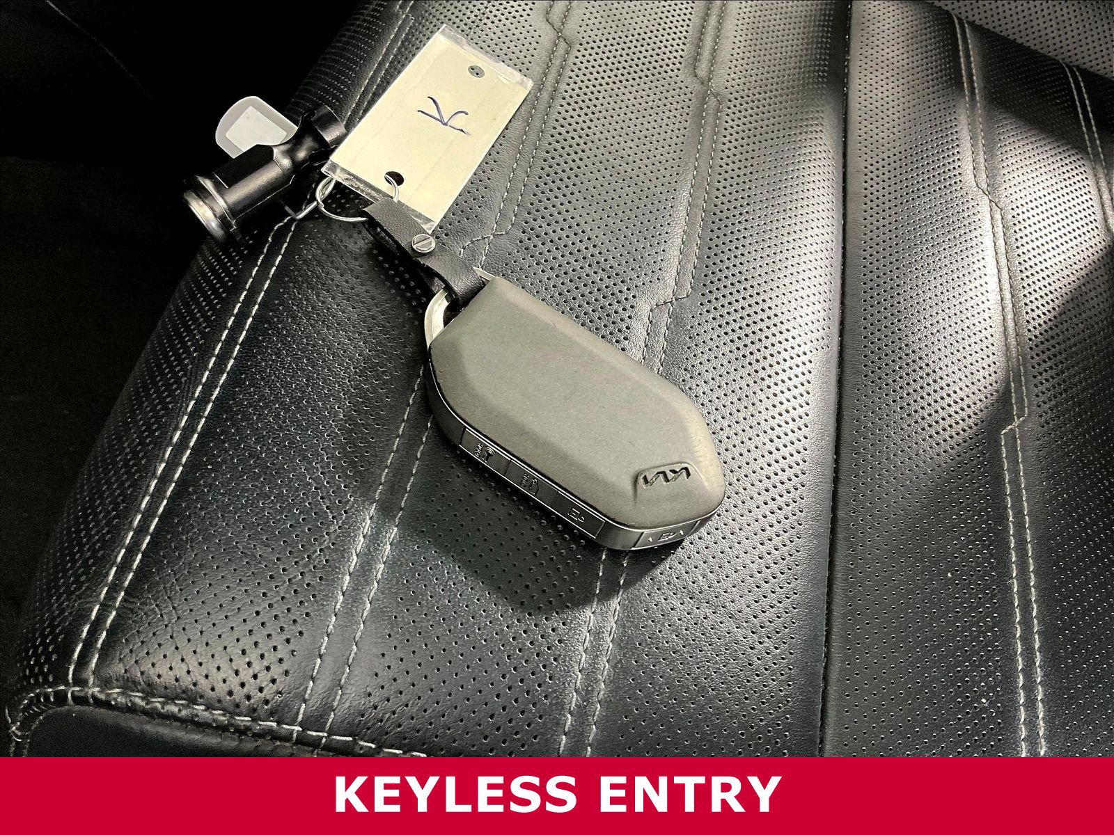 2024 Kia Telluride SX Prestige - Photo 36