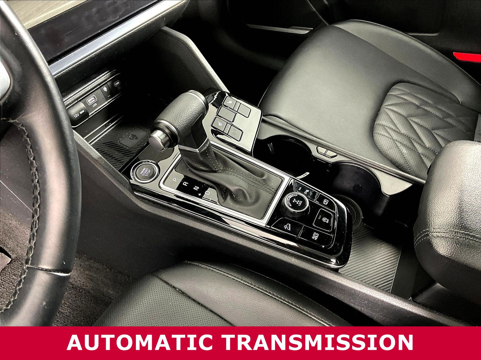 2024 Kia Sportage X-Line - Photo 19