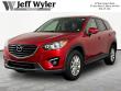 Used 2016 Mazda CX-5 Touring SUV
