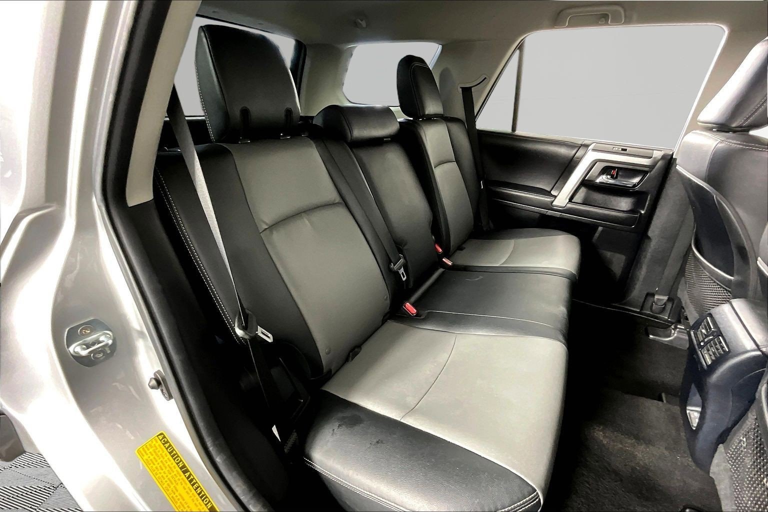 2024 Toyota 4Runner SR5 Premium - Photo 25