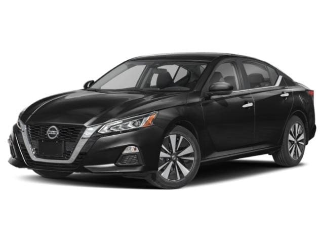 2022 Nissan Altima SL