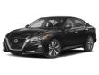 Used 2022 Nissan Altima 2.5 SL Sedan