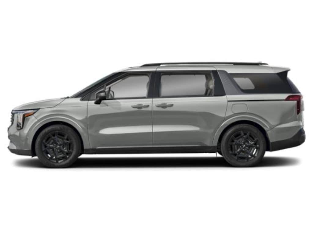 New 2026 Kia Carnival SX Prestige Van Passenger Van