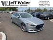 Used 2020 Mazda Mazda3 Sedan Preferred Package Sedan