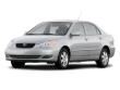 Used 2008 Toyota Corolla CE Sedan