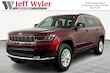 Jeep Grand Cherokee L