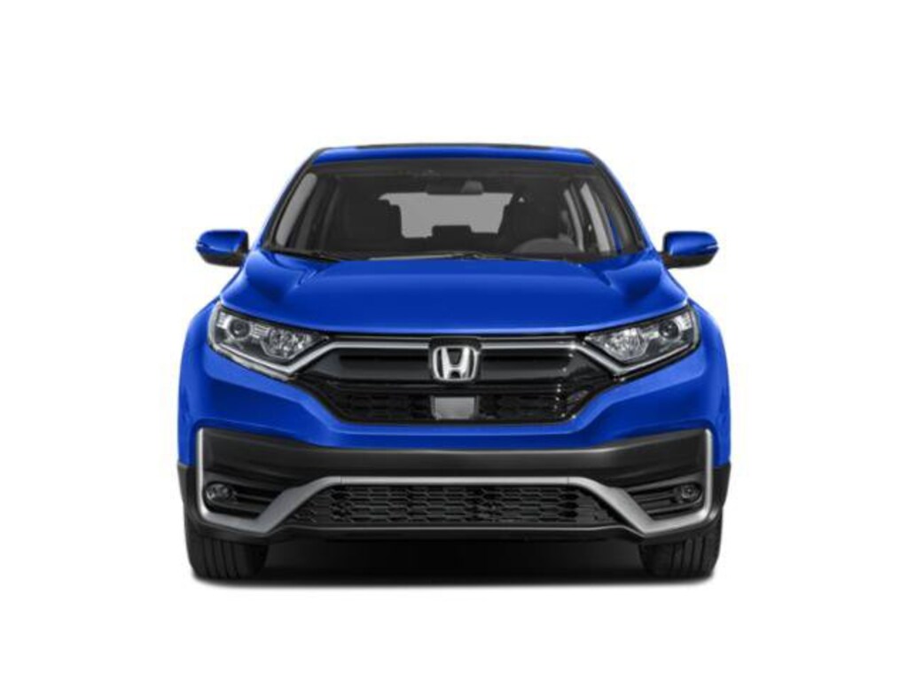 Used 2022 Honda CR-V EX SUV
