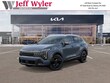 Kia Sportage Hybrid