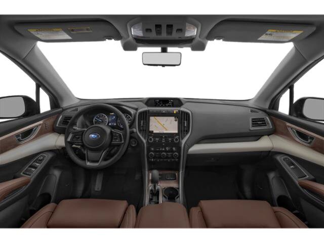 2020 Subaru Ascent Touring - Photo 11