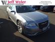 Used 2018 Chrysler 300 Limited Sedan