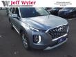 Used 2020 Hyundai Palisade SEL SUV
