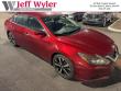 Used 2018 Nissan Altima 2.5 SR Sedan