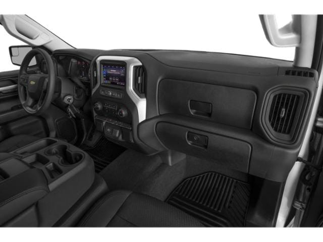 2020 Chevrolet Silverado 1500 Custom - Photo 17