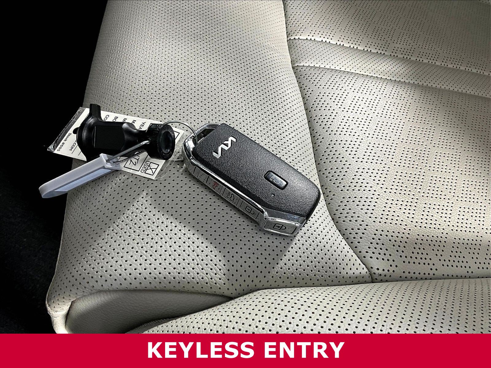 2023 Kia Sorento SX Prestige Hybrid - Photo 38