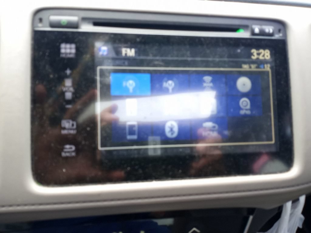 2016 Honda HR-V EX-L - Photo 20