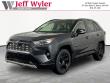 Used 2019 Toyota RAV4 Hybrid XSE SUV
