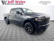 Used 2023 Ram 1500 Limited Truck Crew Cab