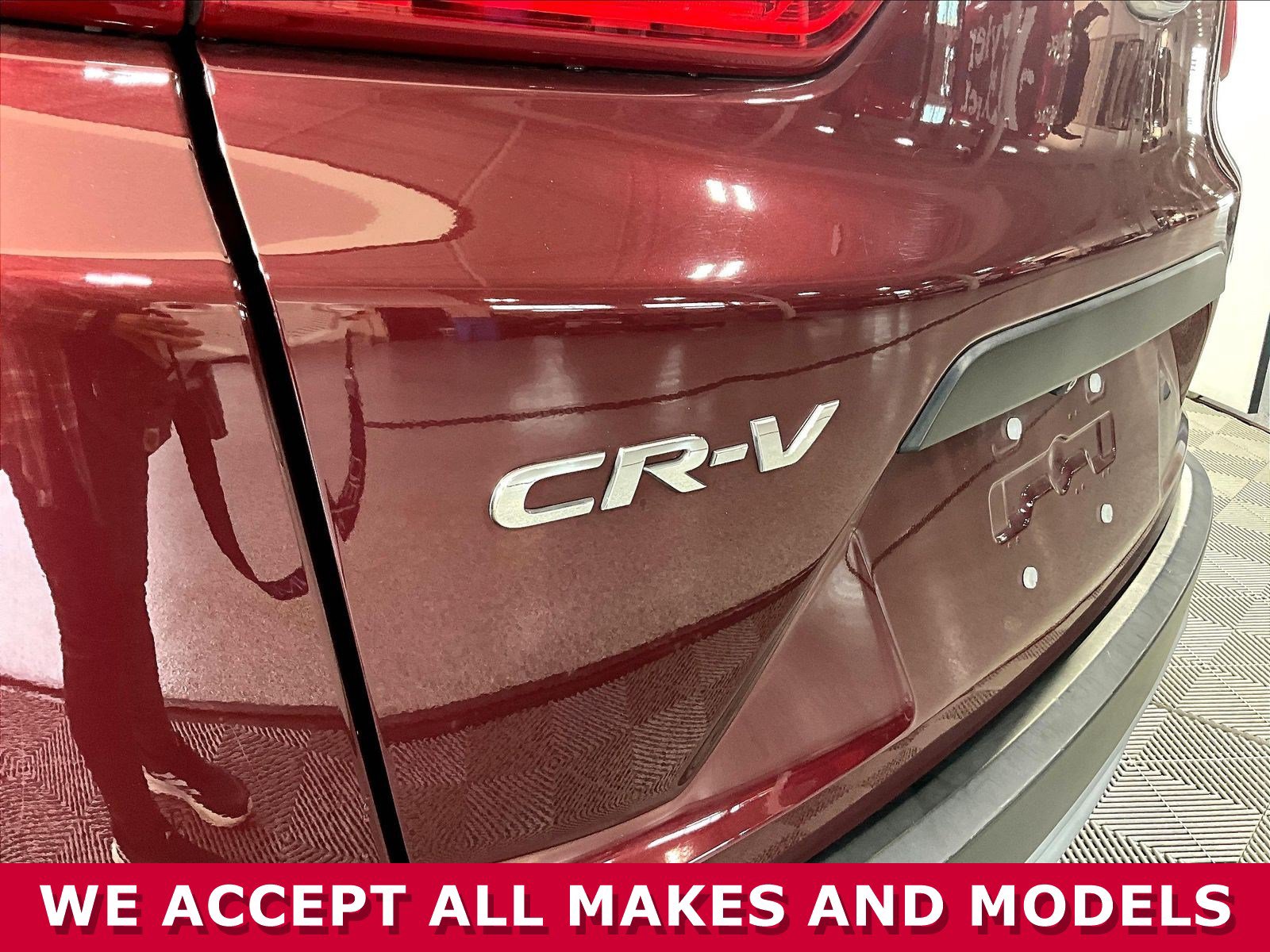 2018 Honda CR-V LX - Photo 27