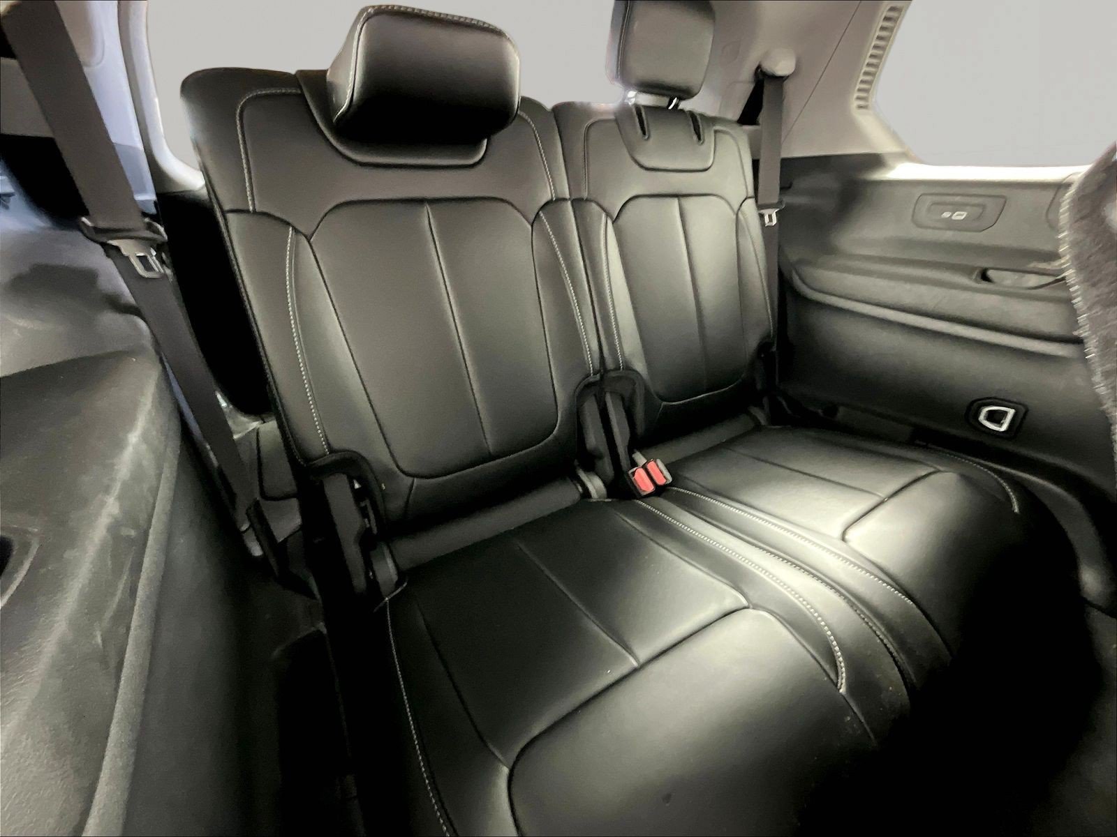 2021 Jeep Grand Cherokee L Limited - Photo 29