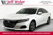  Honda Accord Hybrid