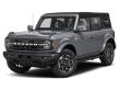 Used 2025 Ford Bronco Outer Banks SUV