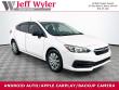 Used 2021 Subaru Impreza  5-Door