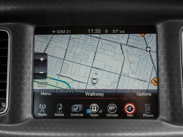 2016 Dodge Charger R/T Scat Pack - Photo 19