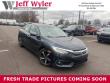 Used 2016 Honda Civic Sedan Touring Sedan