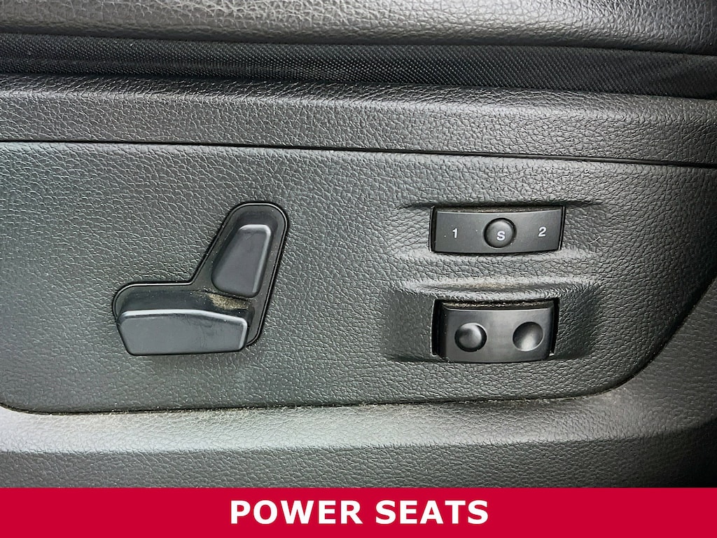 Used 2018 Ram 1500 Laramie Truck Crew Cab