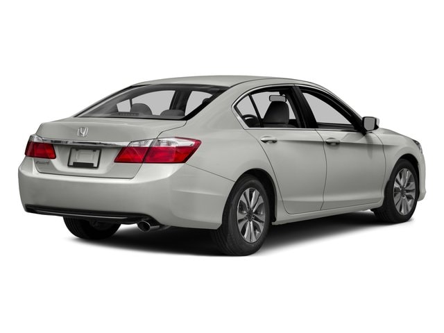 Used 2015 Honda Accord LX with VIN 1HGCR2F30FA221392 for sale in Batavia, OH