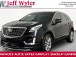 Used 2022 CADILLAC XT5 FWD Premium Luxury SUV