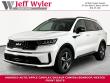 Used 2023 Kia Sorento S SUV