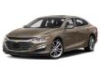 Used 2020 Chevrolet Malibu Premier Sedan