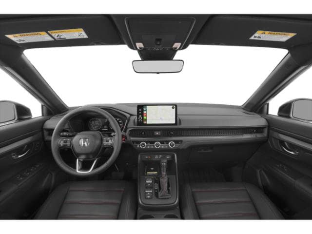 2024 Honda CR-V Sport-L - Photo 8
