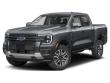 Used 2025 Ford Ranger LARIAT Truck SuperCrew