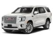 Used 2021 GMC Yukon Denali SUV