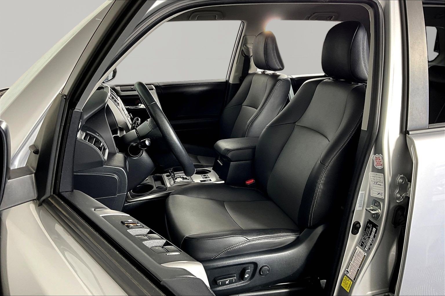 2024 Toyota 4Runner SR5 Premium - Photo 21