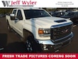 GMC Sierra 2500HD