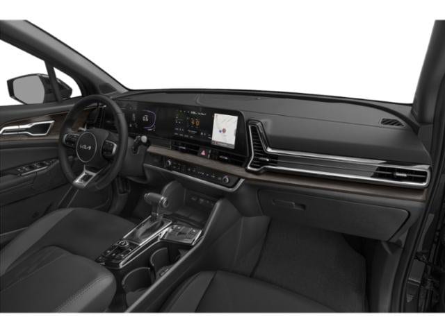 2024 Kia Sportage X-Line - Photo 18