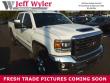 Used 2018 GMC Sierra 2500HD SLT Truck Crew Cab