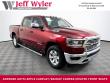 Used 2023 Ram 1500 Laramie Truck Crew Cab