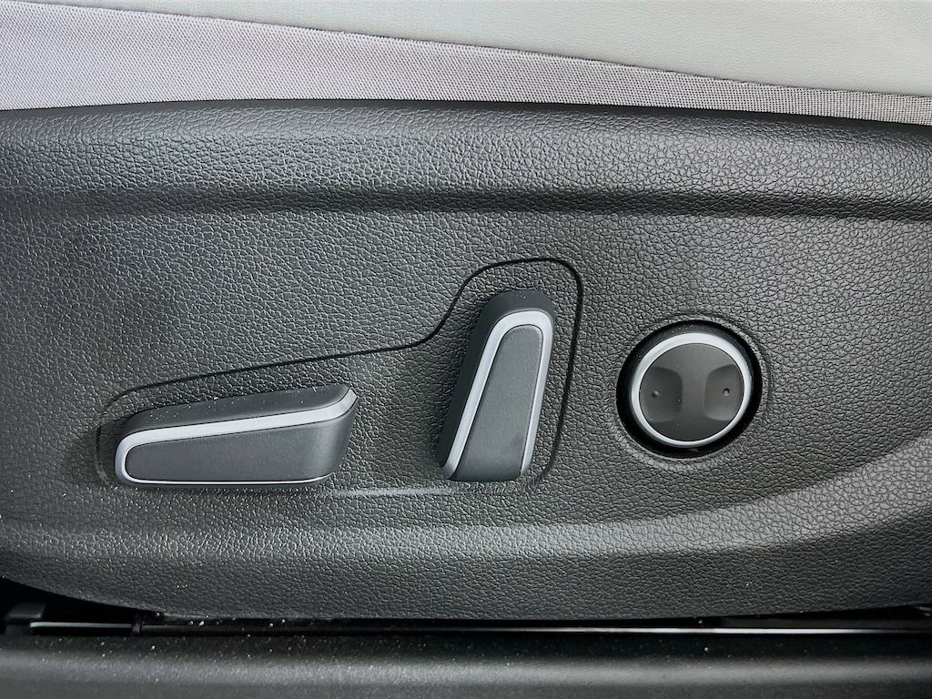 Used 2025 Hyundai Palisade SEL SUV