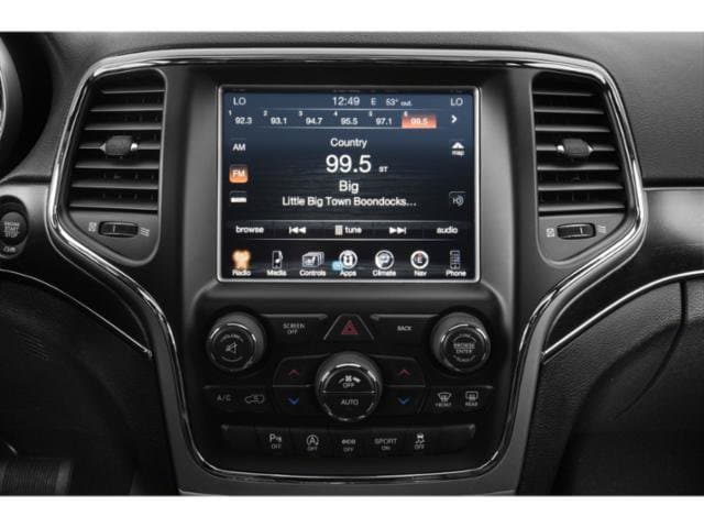 2018 Jeep Grand Cherokee Limited - Photo 13