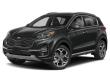 Used 2022 Kia Sportage SX Turbo SUV