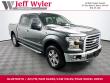 Used 2015 Ford F-150 XLT Truck SuperCrew Cab