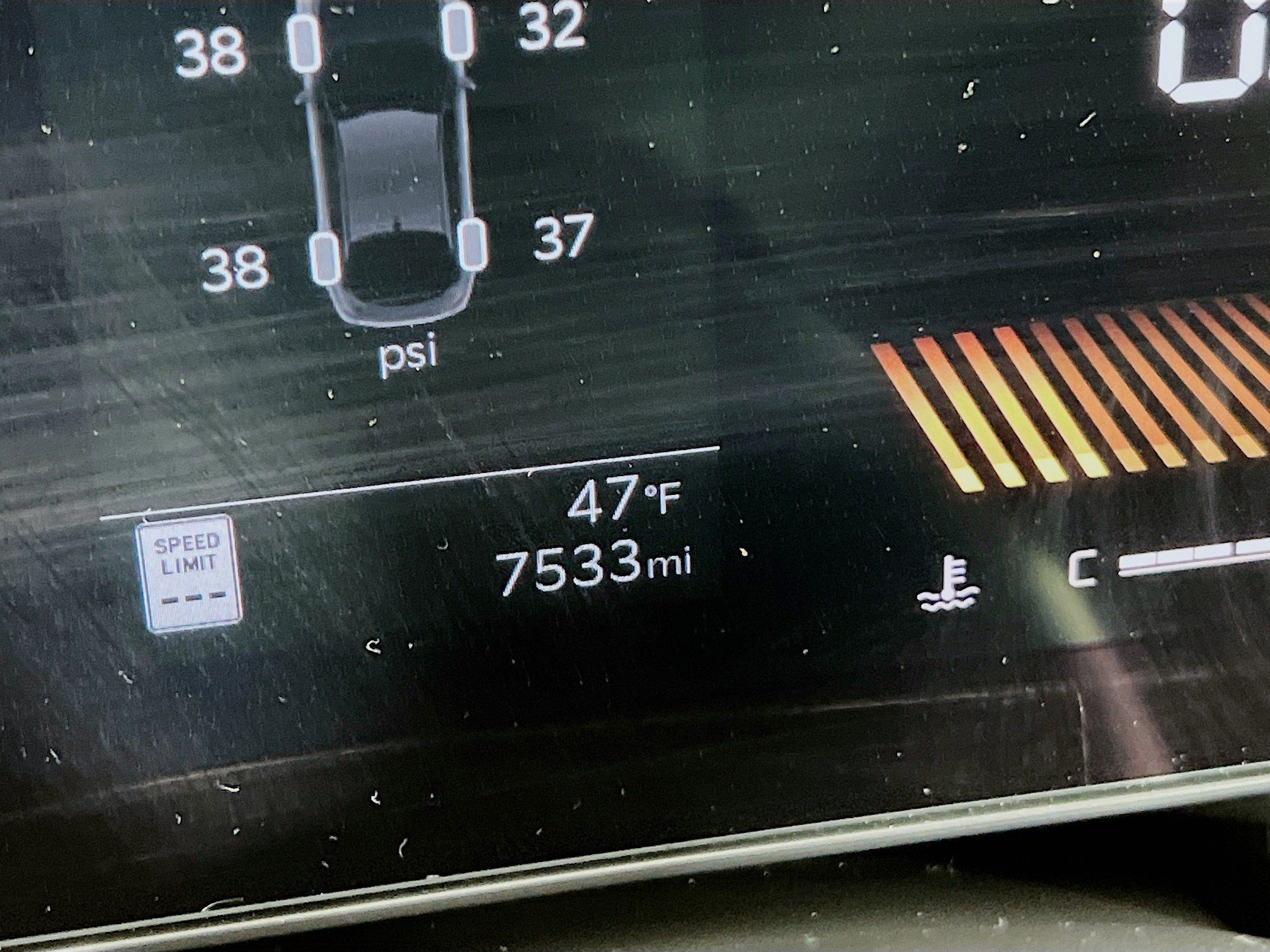 2025 Kia K5 GT-Line - Photo 20