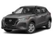 Used 2023 Nissan Kicks S SUV