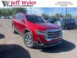 Used 2023 GMC Acadia SLT SUV