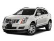 Used 2016 CADILLAC SRX Luxury Collection SUV